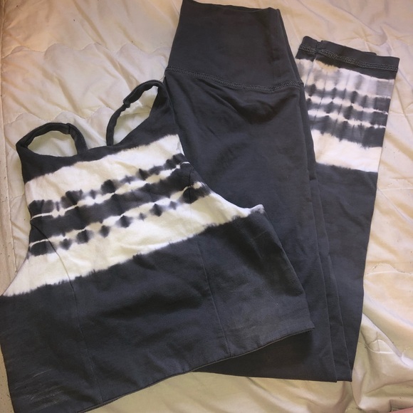 aerie Pants - Aerie yoga outfit